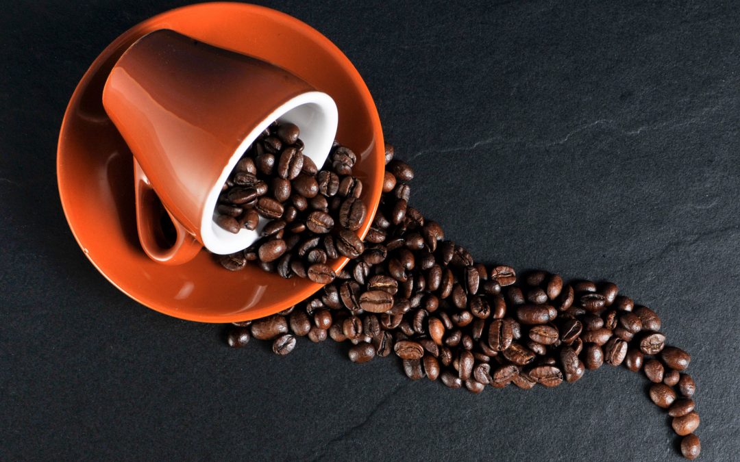 Bulletproof Coffee