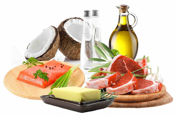 good-fats good-fats