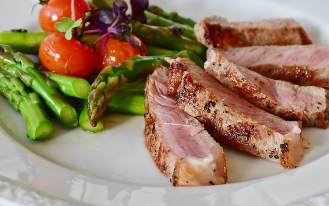 What Is The Ketogenic Diet?